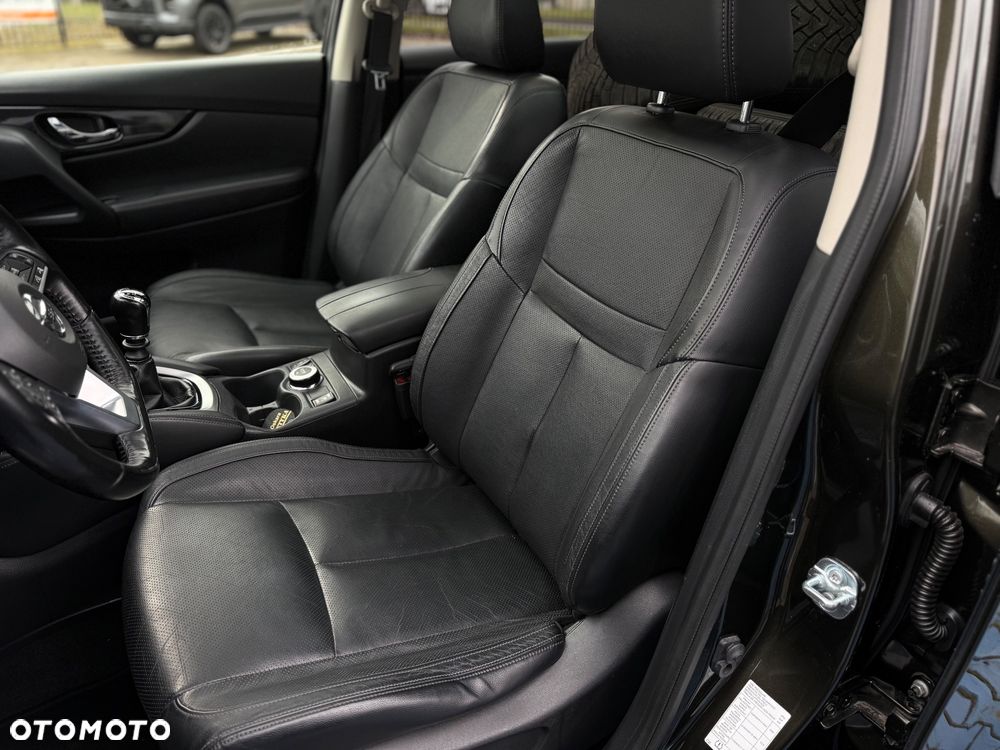 Nissan X-Trail 1.6 DCi Tekna 2WD - 20