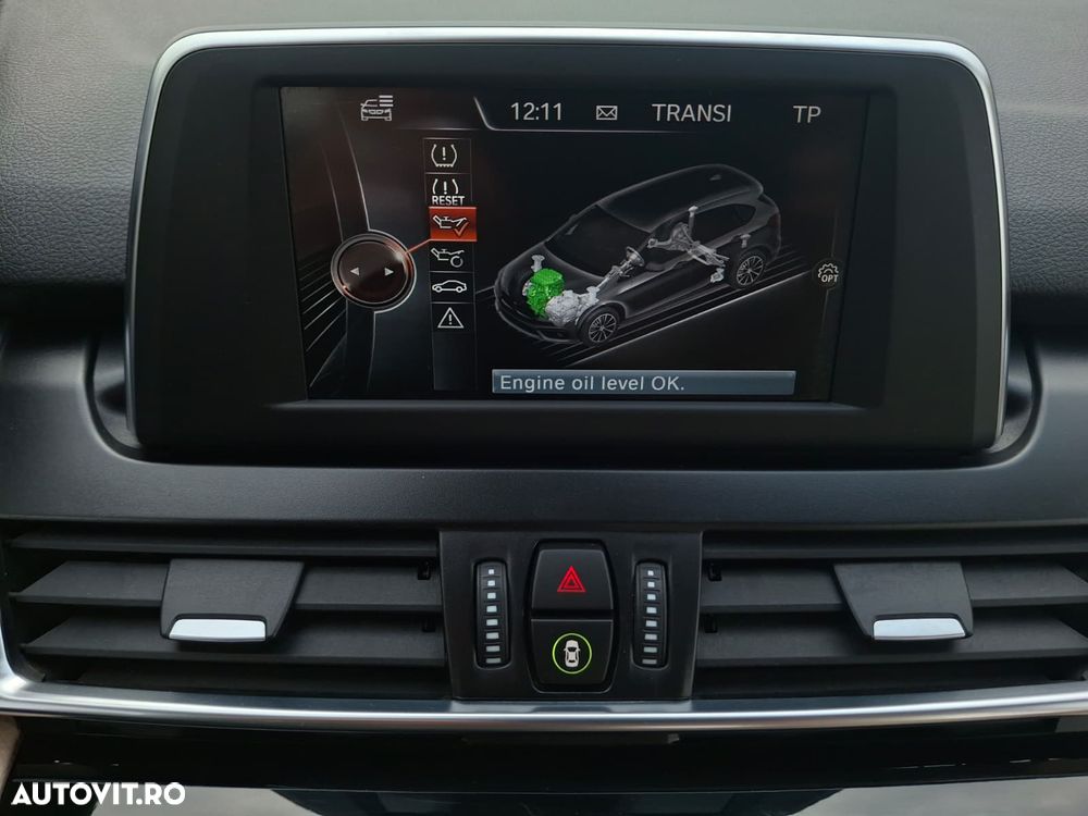 BMW Seria 2 220i AT Luxury Line - 20