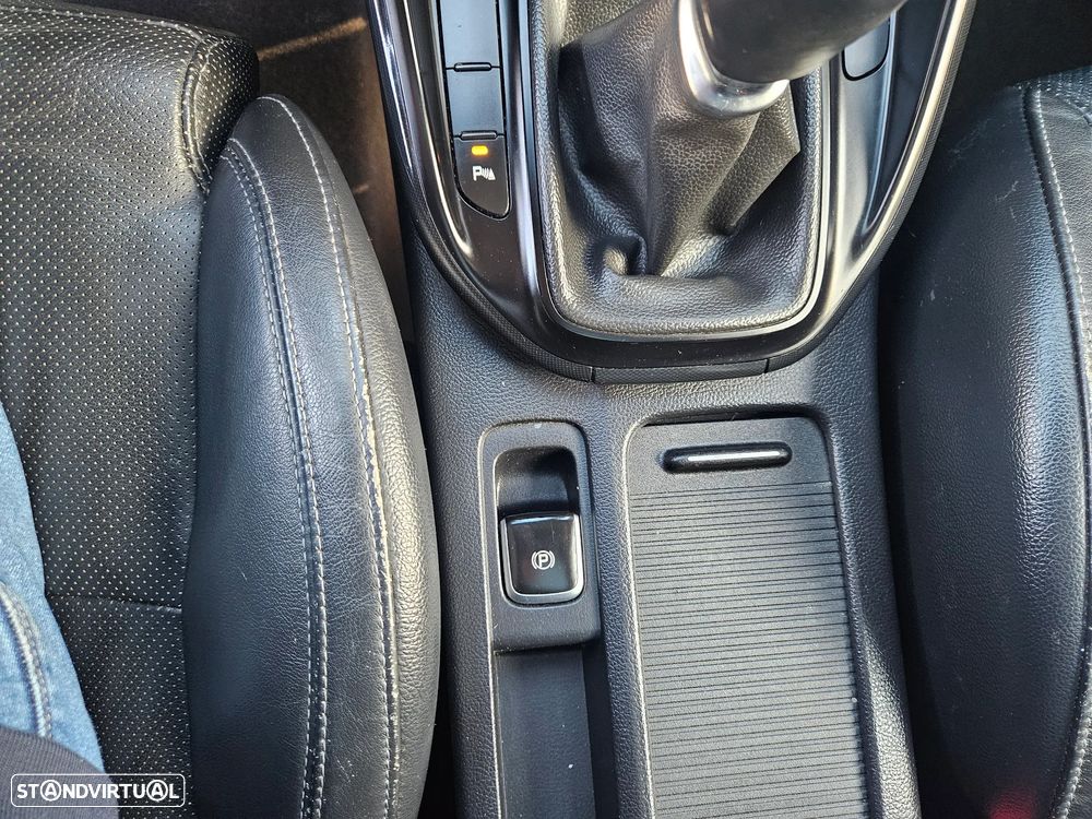 Kia Carens 1.7 CRDi ISG TX - 43