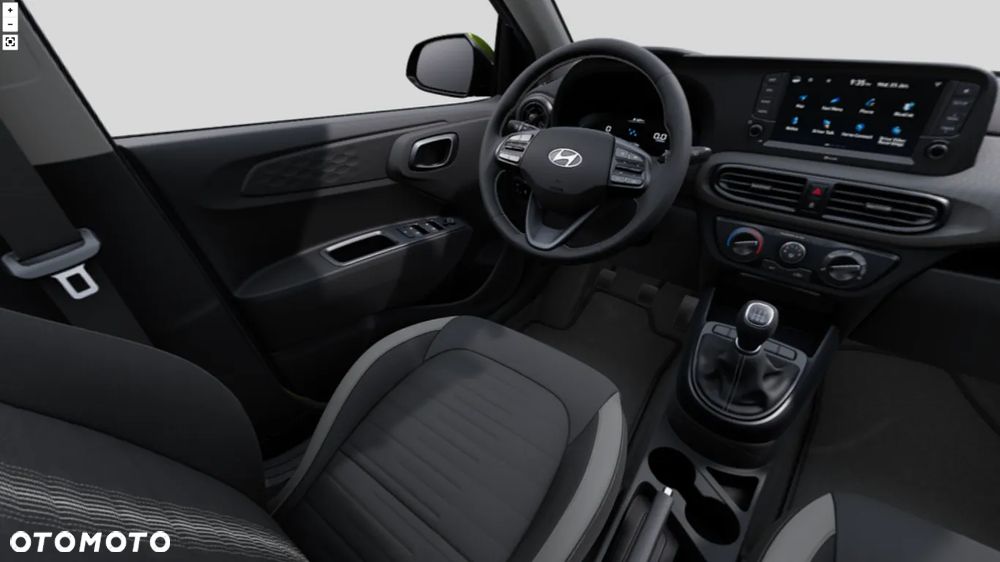 Hyundai i10 1.2 Modern - 9