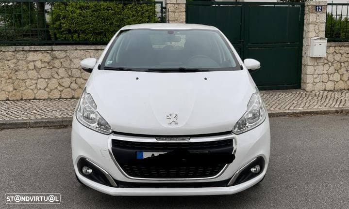 Peugeot 208 1.6 BlueHDi Access - 1