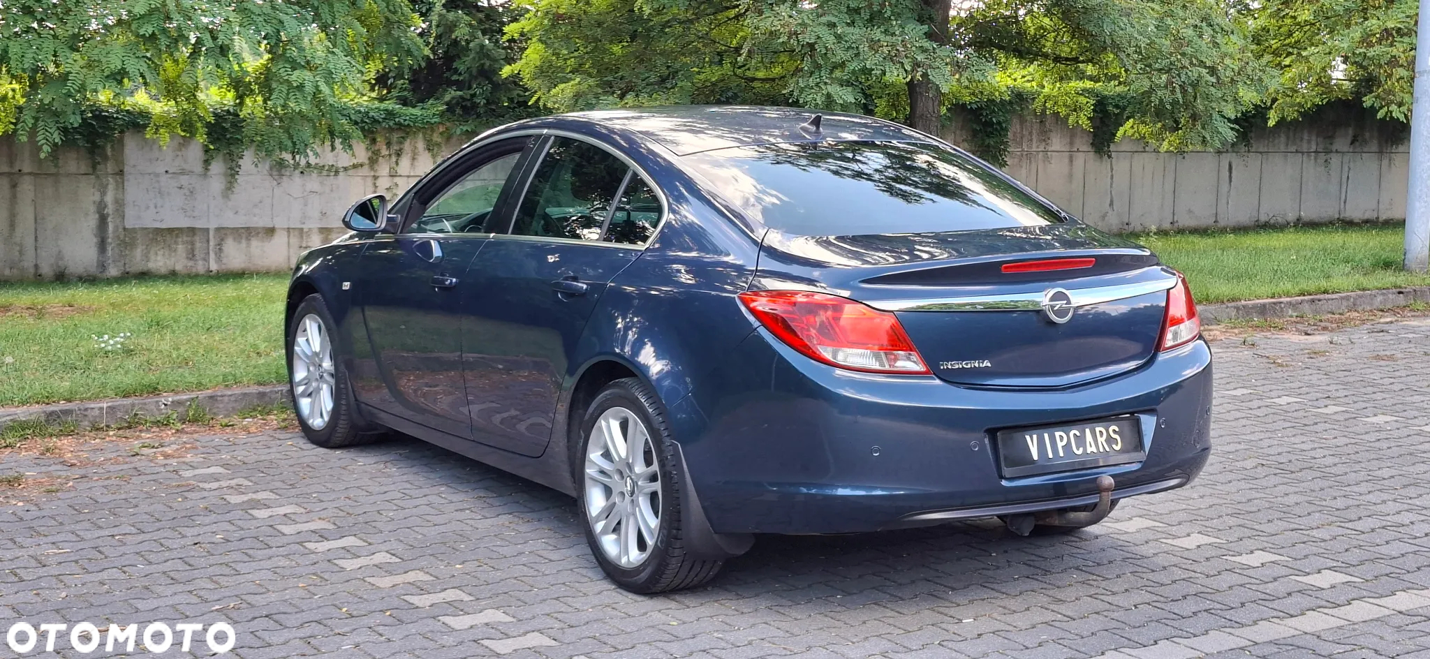Opel Insignia 1.4 T Elegance S&S - 14