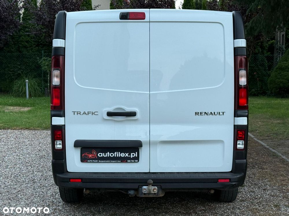 Renault Trafic - 21