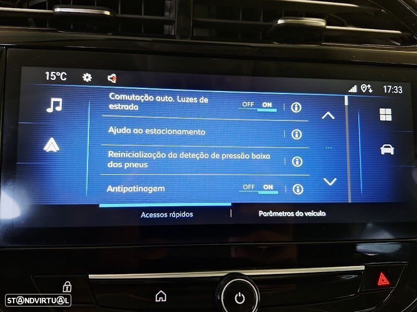 Opel Corsa 1.2 Edition - 19