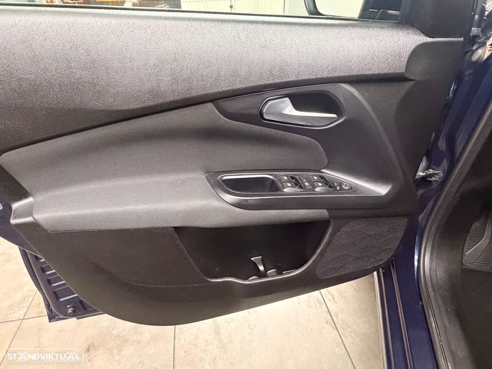 Fiat Tipo Station Wagon 1.4 Lounge J17 - 35