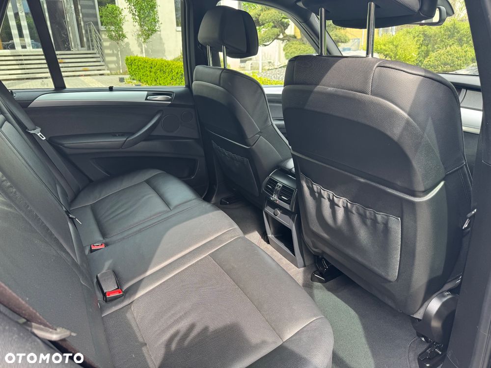 BMW X5 3.0sd xDrive - 14