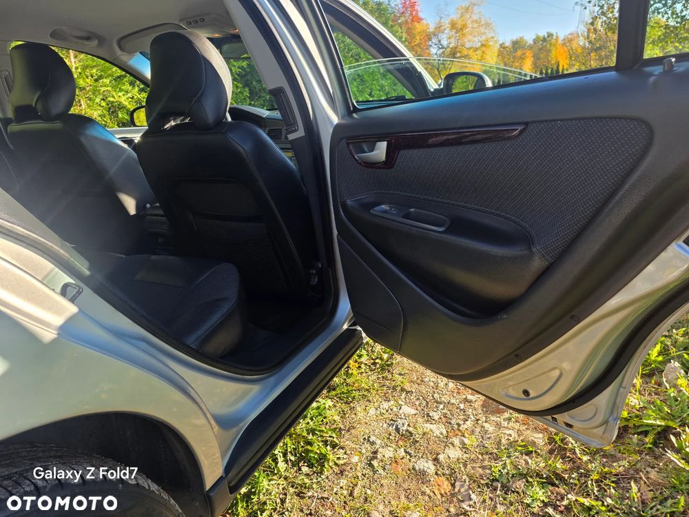 Volvo S60 - 20