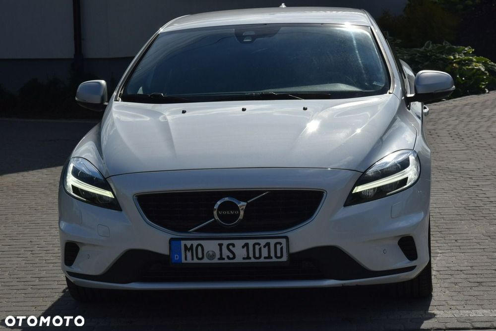 Volvo V40 D2 Kinetic - 2