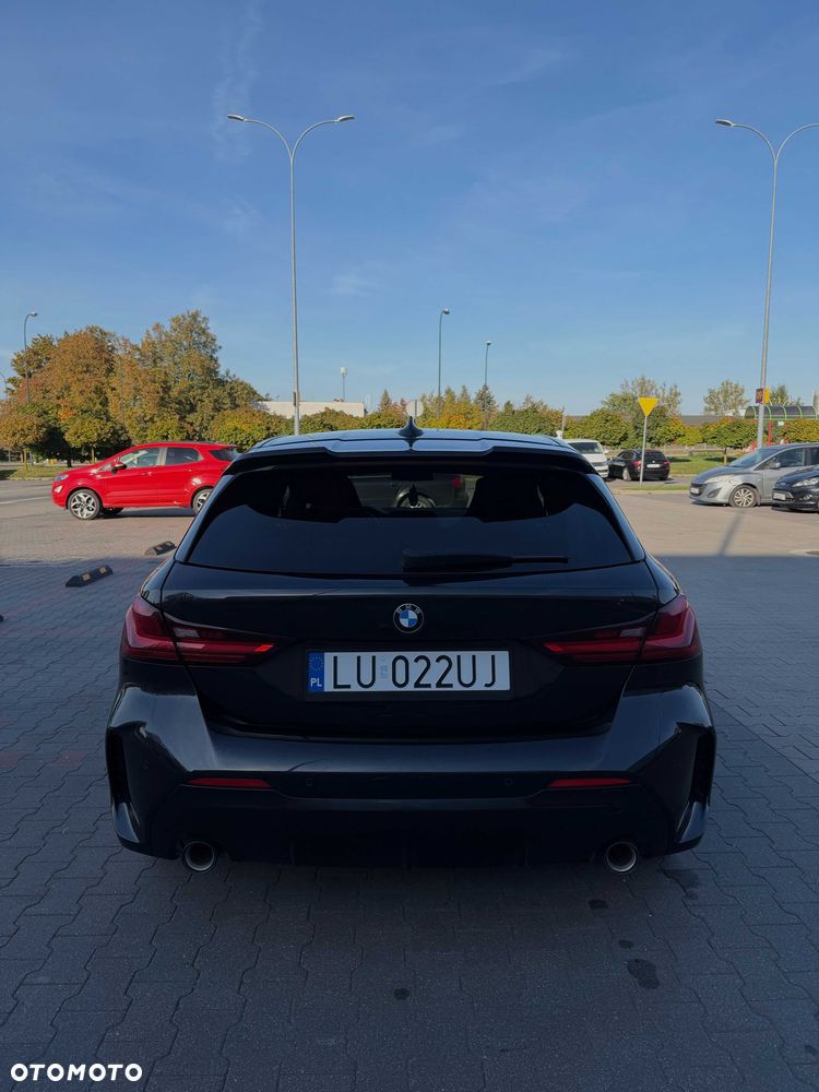 BMW Seria 1 - 2