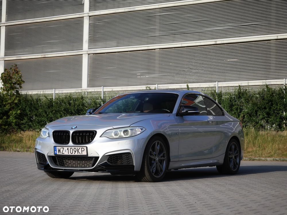 BMW Seria 2 M235i Sport-Aut - 3