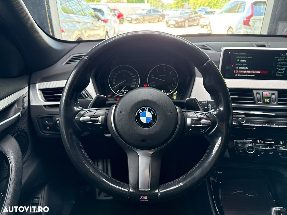 BMW X1 - 20