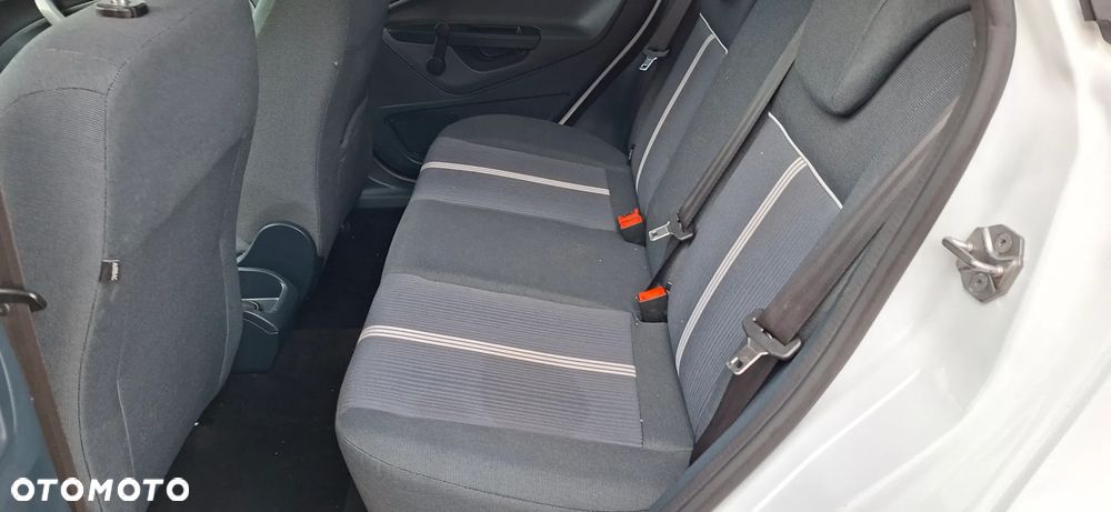 Ford Fiesta 1.25 Champions Edition - 12