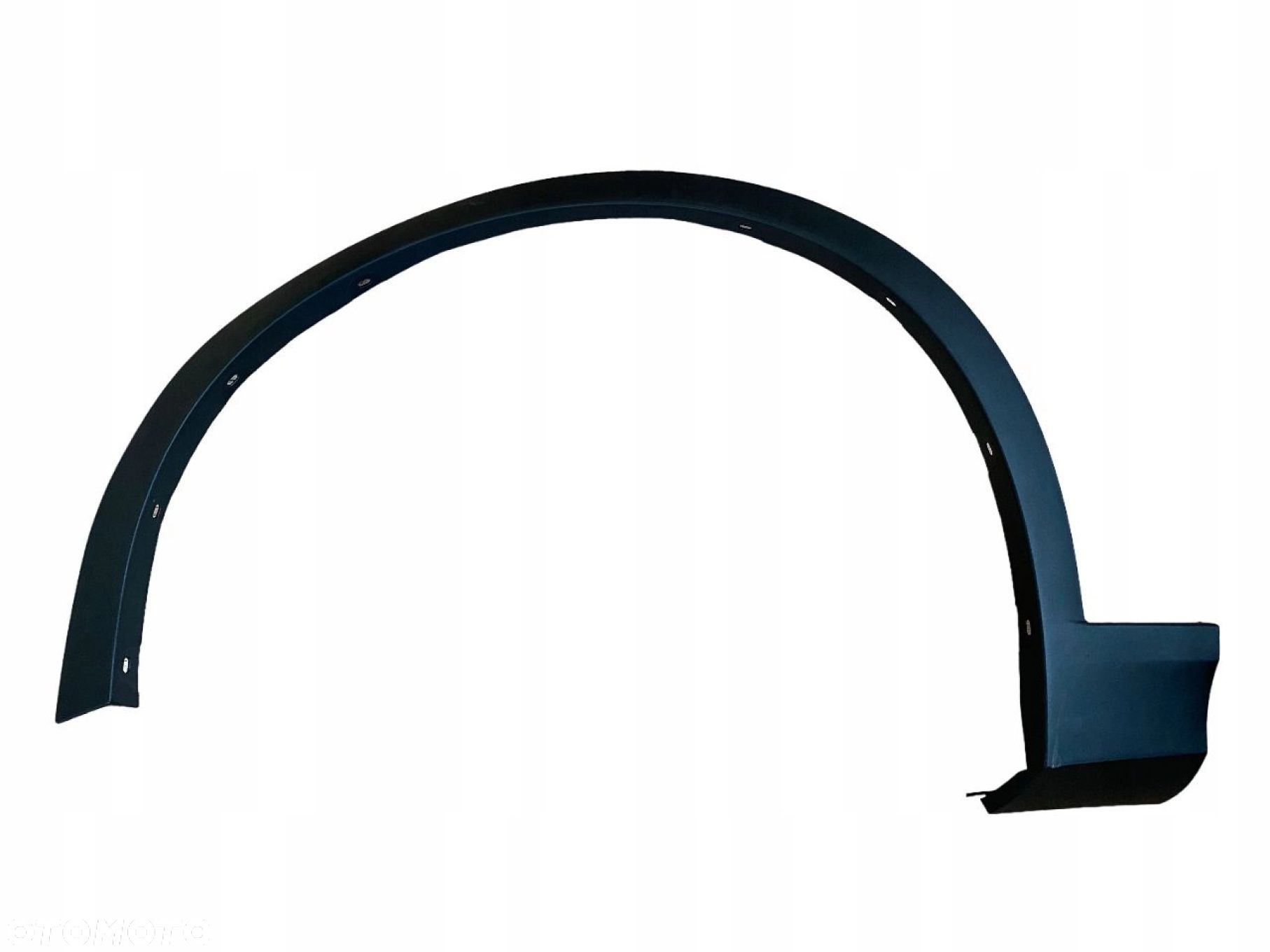 NAKŁADKA BŁOTNIKA LEWA – F25 - 51777210081 - 1