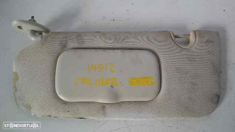 PÁLA DO SOL ESQUERDA DODGE CALIBER PM - 1