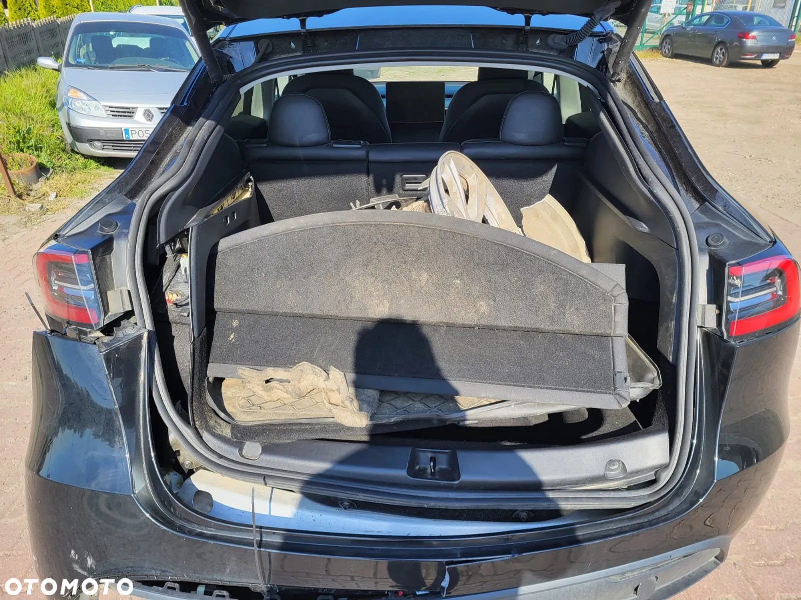 Tesla Y 62.8 RWD - 13