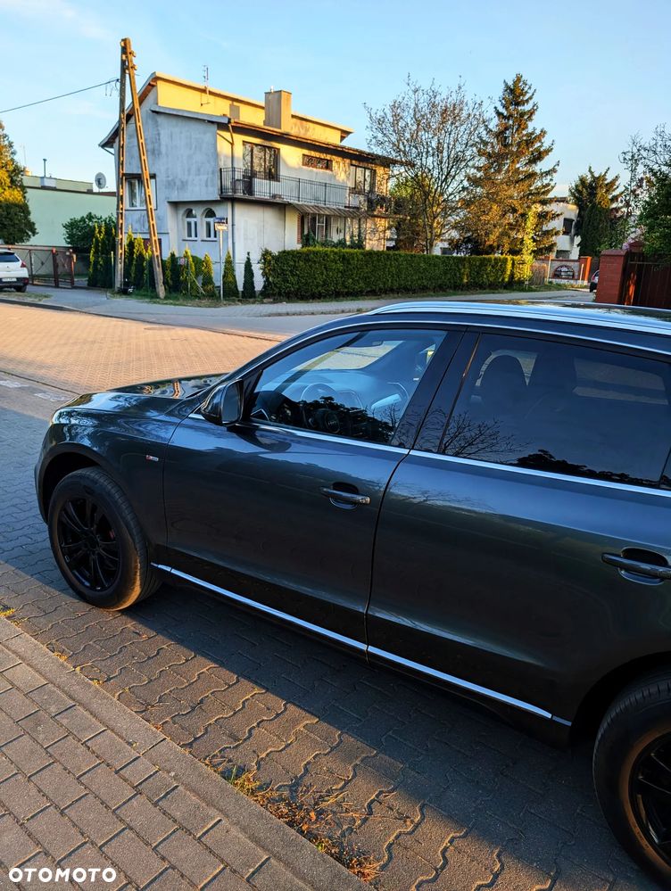 Audi Q5 - 25