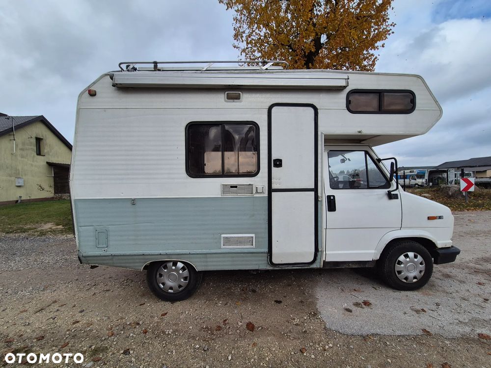 Fiat Ducato - 10