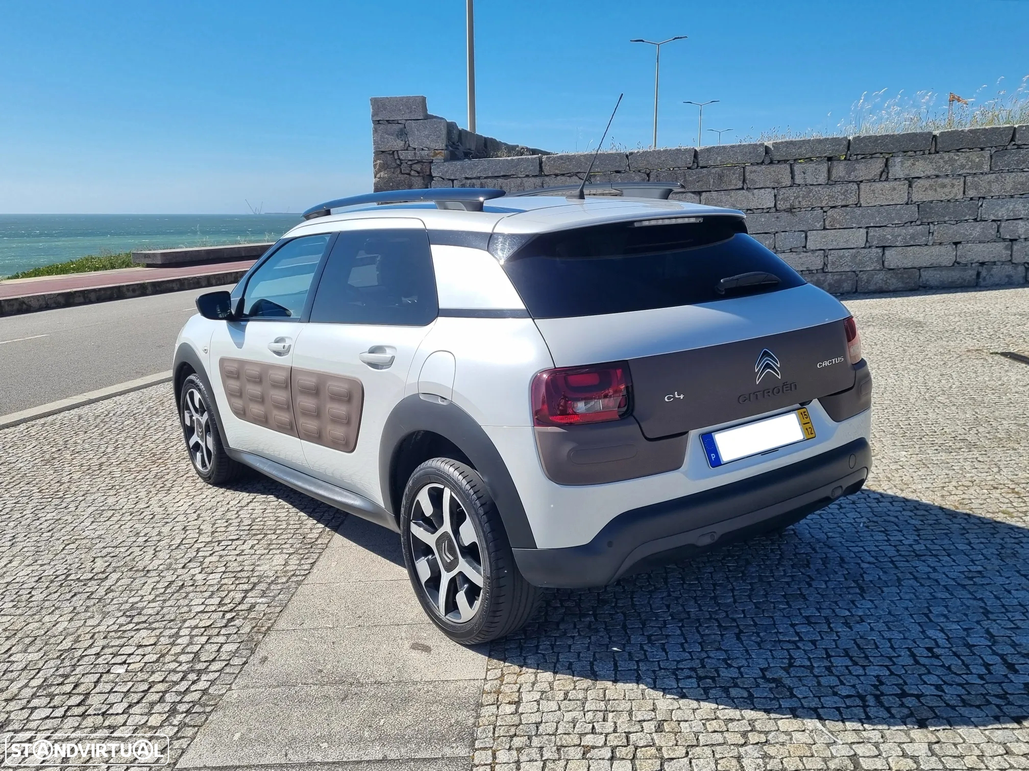 Citroën C4 Cactus 1.6 BlueHDi Shine - 2