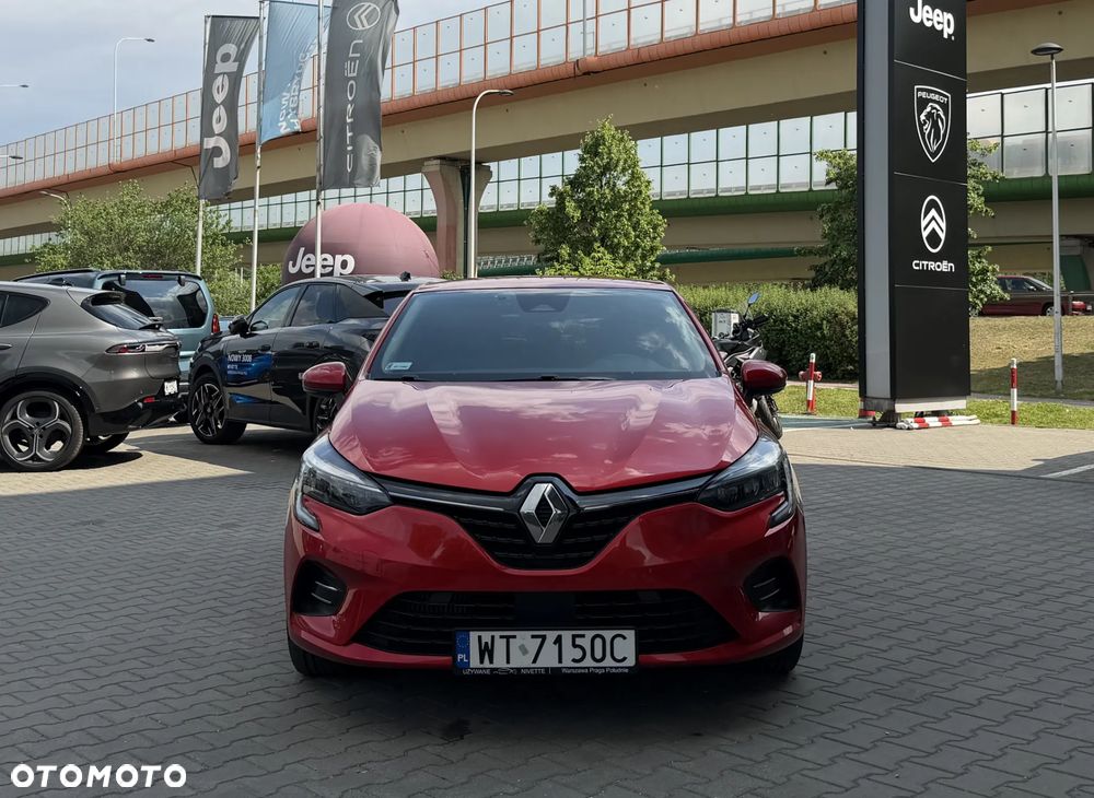 Renault Clio 1.0 TCe Zen - 10