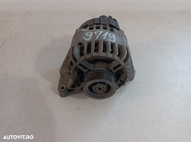 Alternator 90A Fiat Punto / Doblo / 500 / Tipo - 2