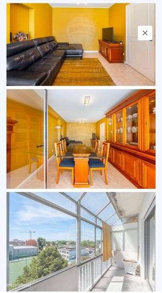 Apartamento T3+ 1 - Paranhos - Grande imagem: 5/8