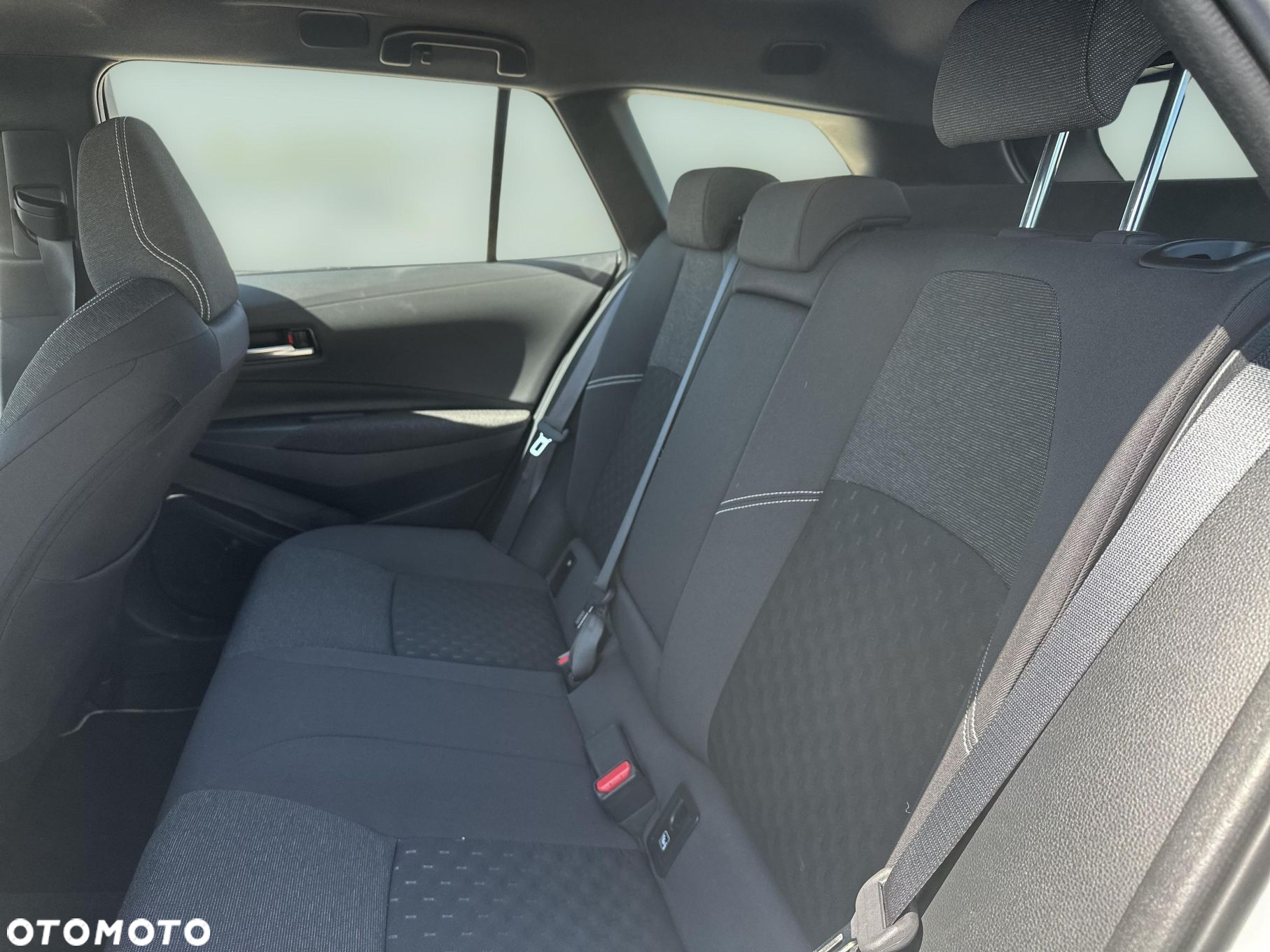 Toyota Corolla - 14