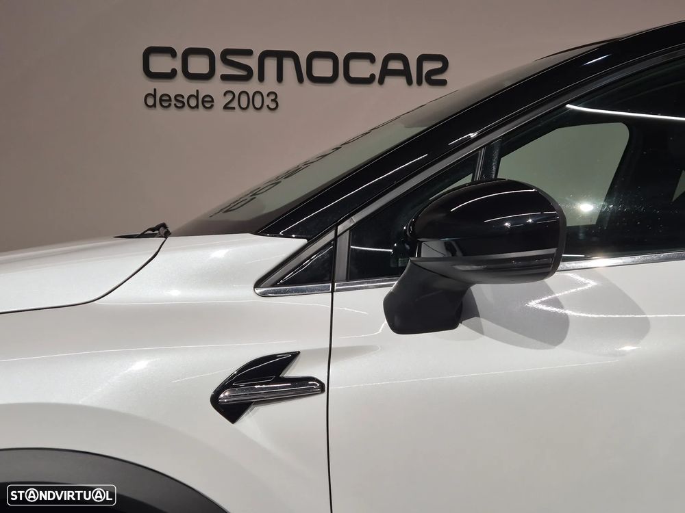Renault Captur 1.0 TCe Techno - 30