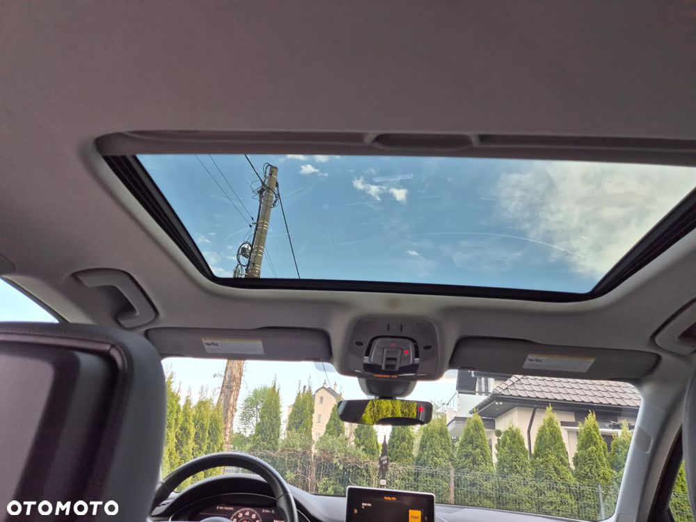 Audi A4 Limousine 2.0 TFSI quattro S tronic sport - 13