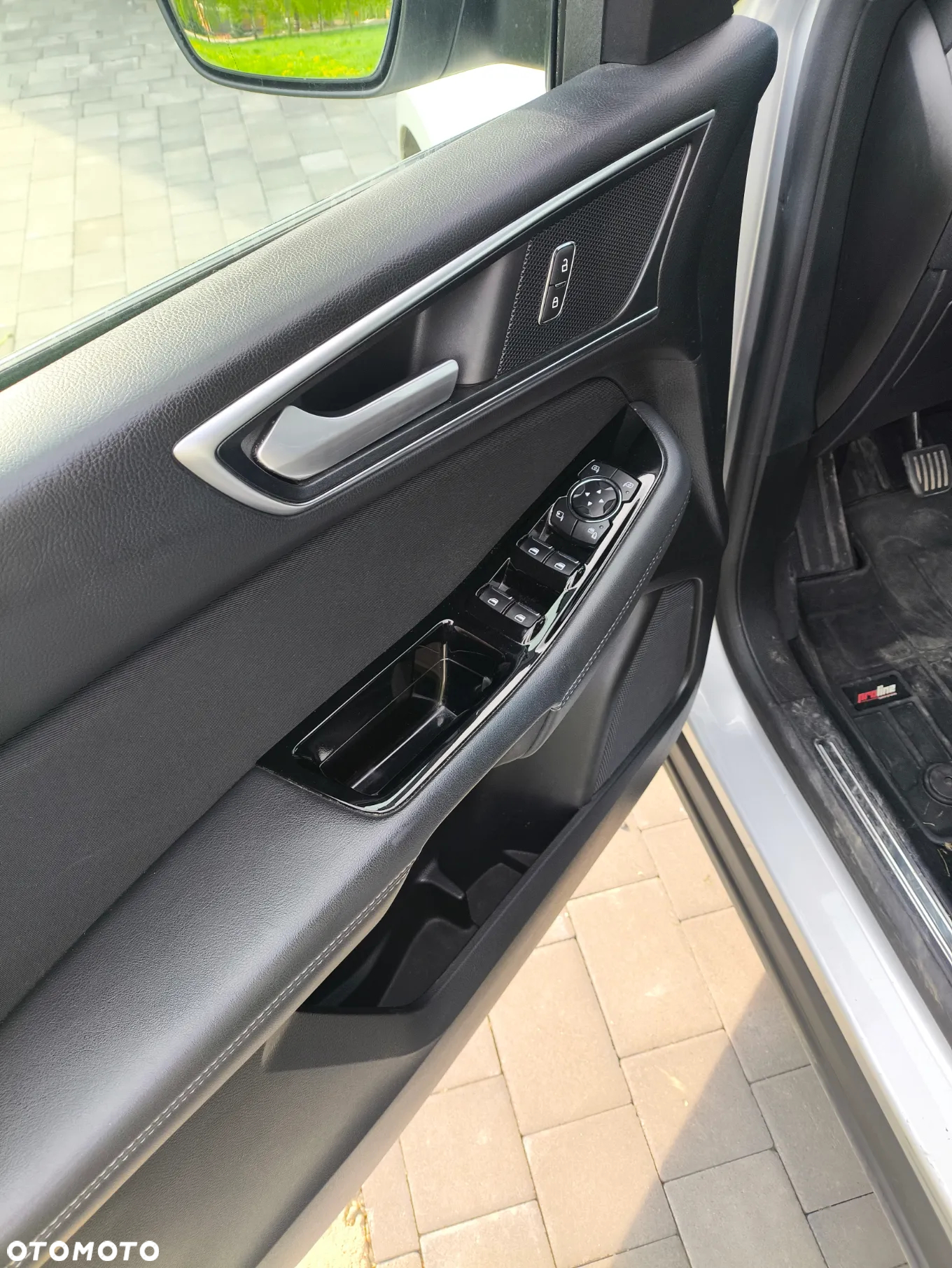 Ford S-Max 2.0 TDCi Trend - 15