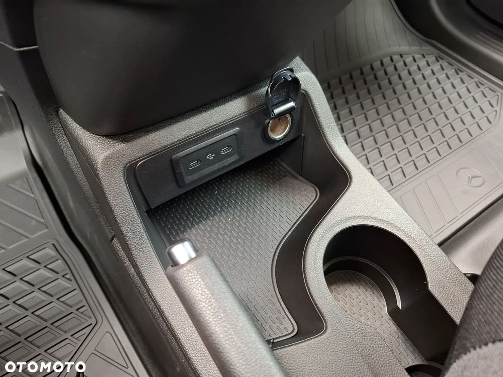 Mercedes-Benz Citan 110 CDI Furgon 2716 mm - 27