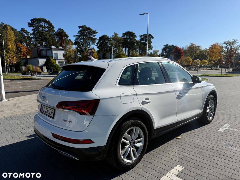 Audi Q5 35 TDI mHEV S tronic - 3