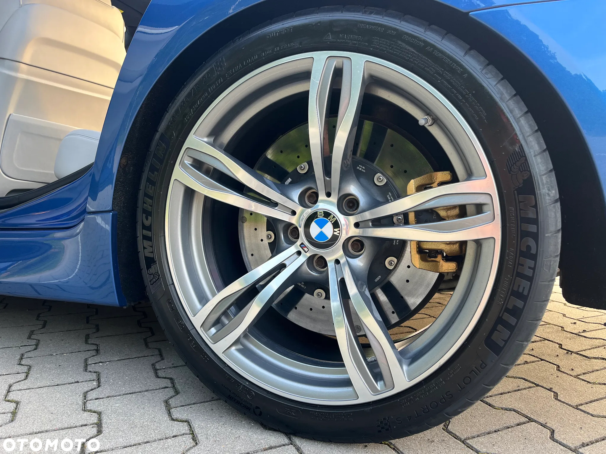 BMW M5 Competition - 31