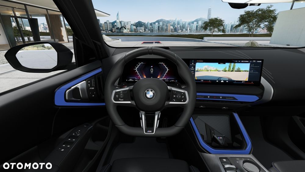 BMW X3 xDrive20 mHEV - 10
