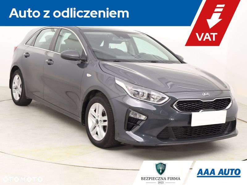 Kia Ceed - 2
