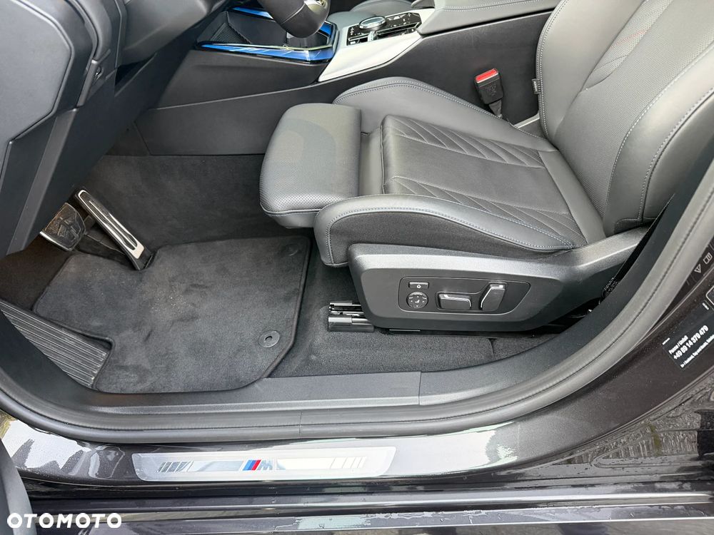 BMW X3 xDrive20 mHEV - 18
