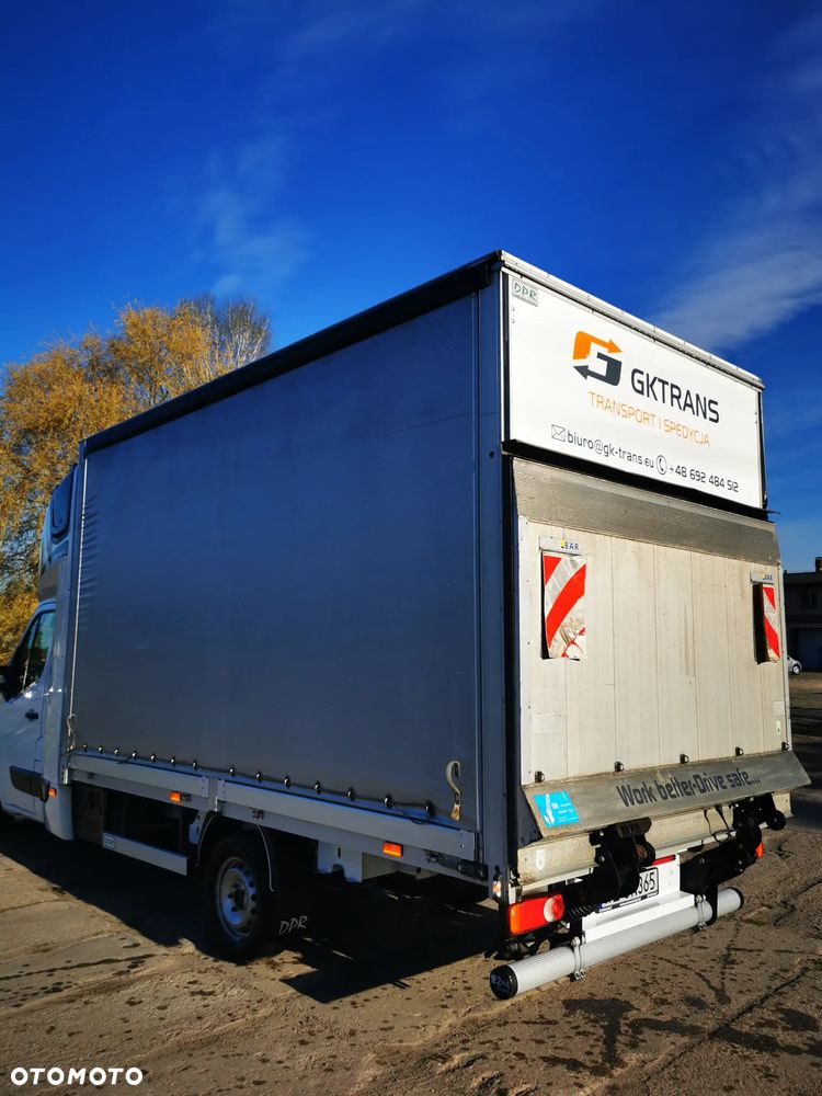 Renault MASTER - 7