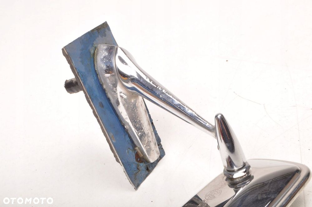 FORD GRANADA GXL LUSTERKO LEWE MANUALNE - 9