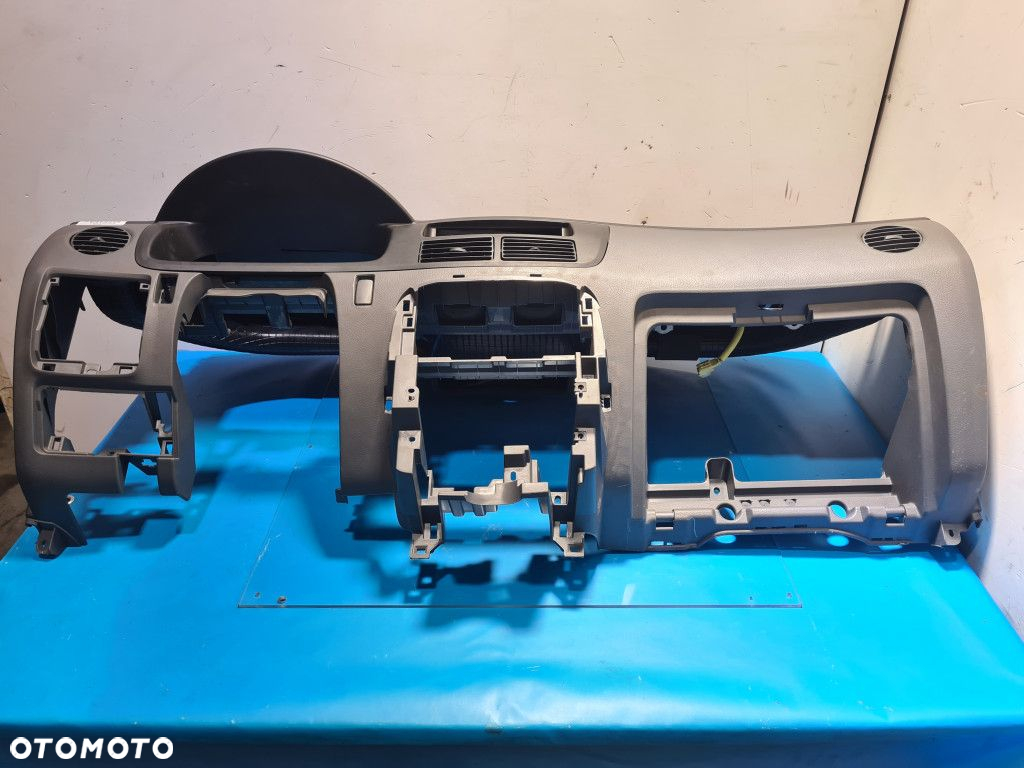 DESKA ROZDZIELCZA  KOKPIT DAIHATSU CUORE - 3