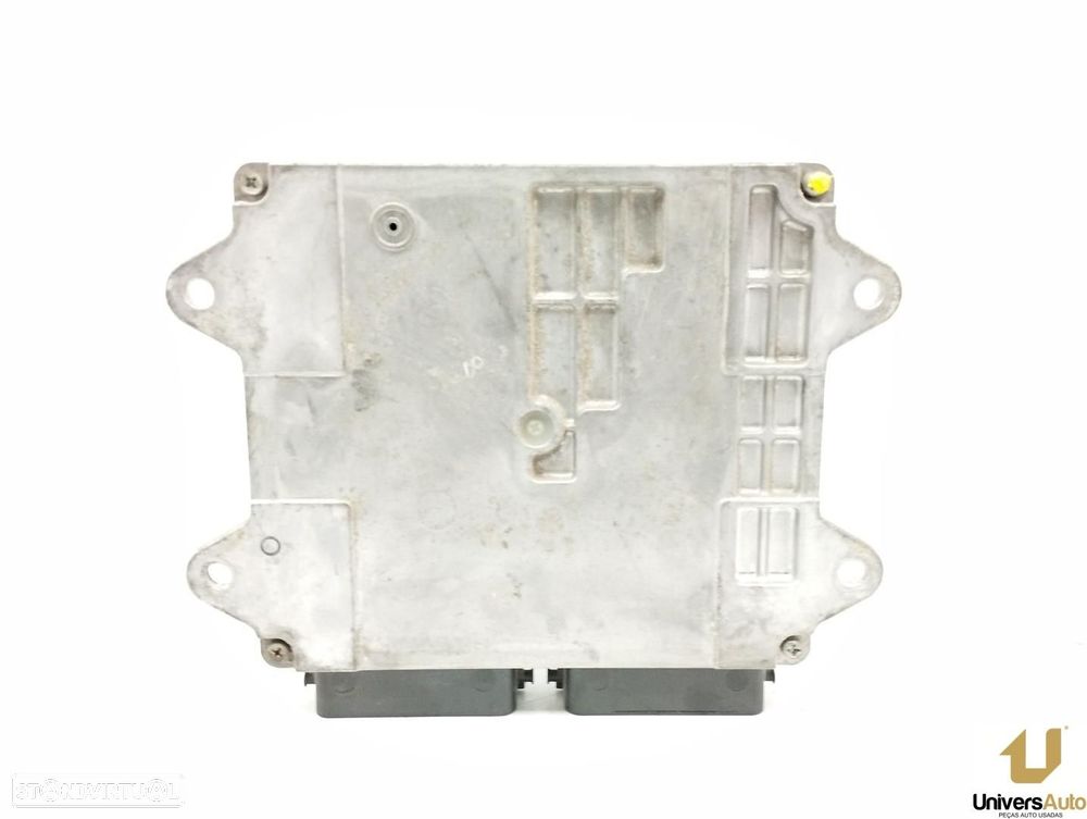 CENTRALINA MOTOR UCE MITSUBISHI COLT VI 2008 -1860A955 - 1