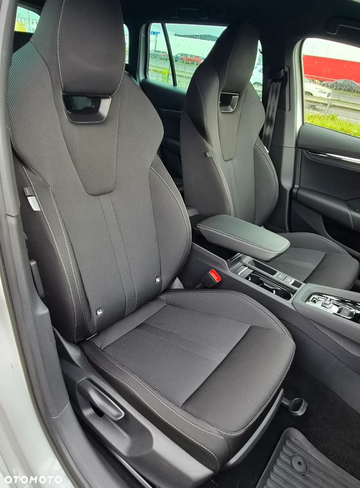 Skoda Octavia 2.0 TDI Style DSG - 15