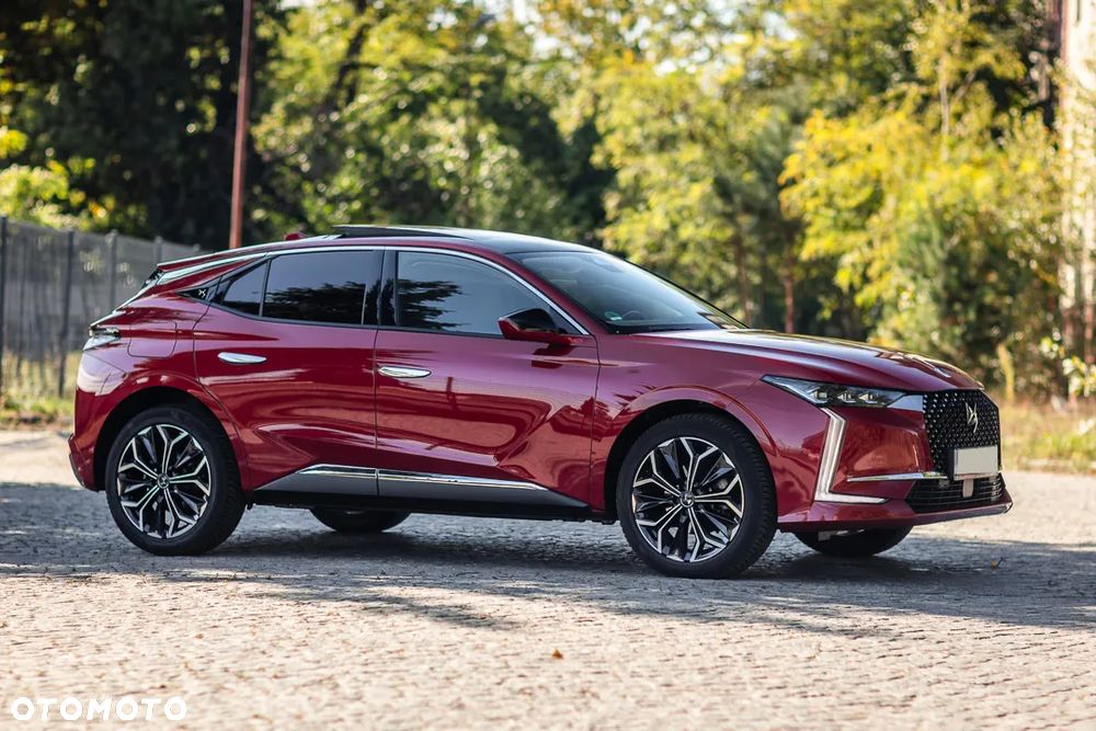Citroën DS4 PureTech 130 OPERA - 8