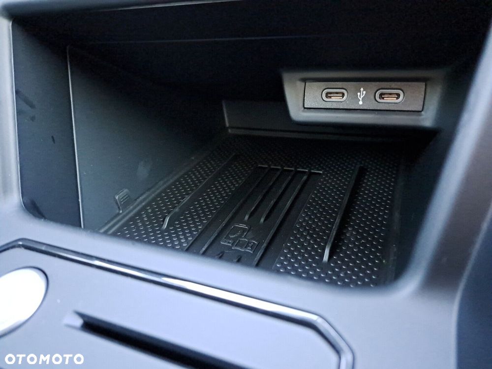 Volkswagen Taigo - 39