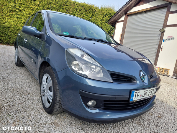 Renault Clio 1.2 16V 75 Expression