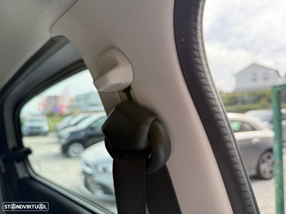 Smart ForFour 0.9 Passion 90 Aut. - 36