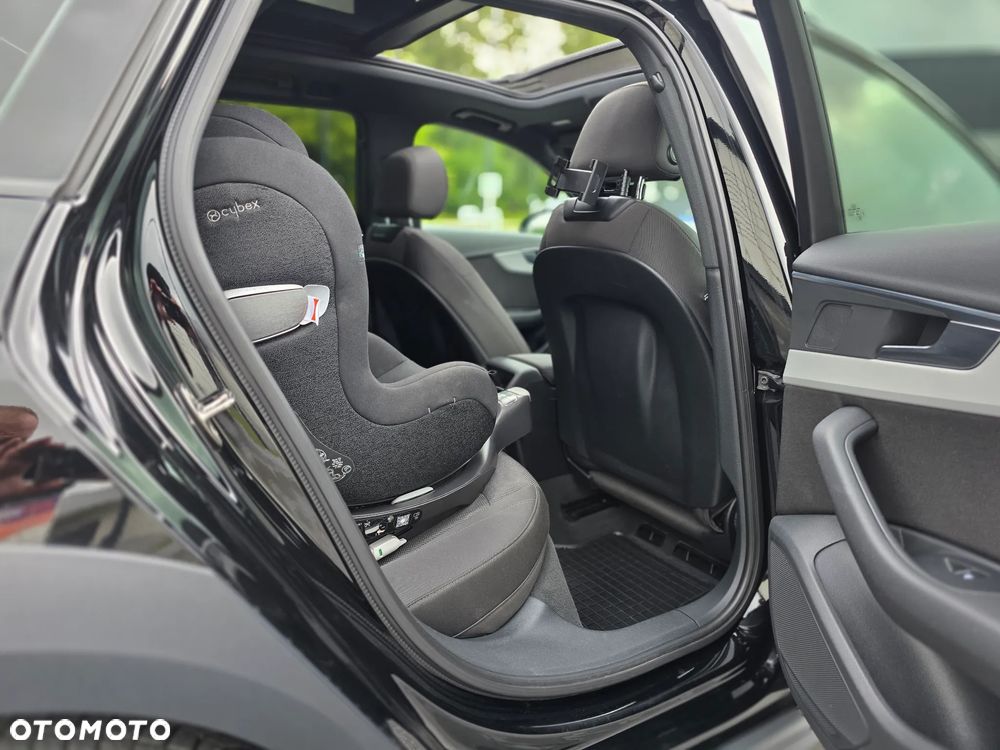 Audi A4 Allroad 40 TDI mHEV Quattro S tronic - 6