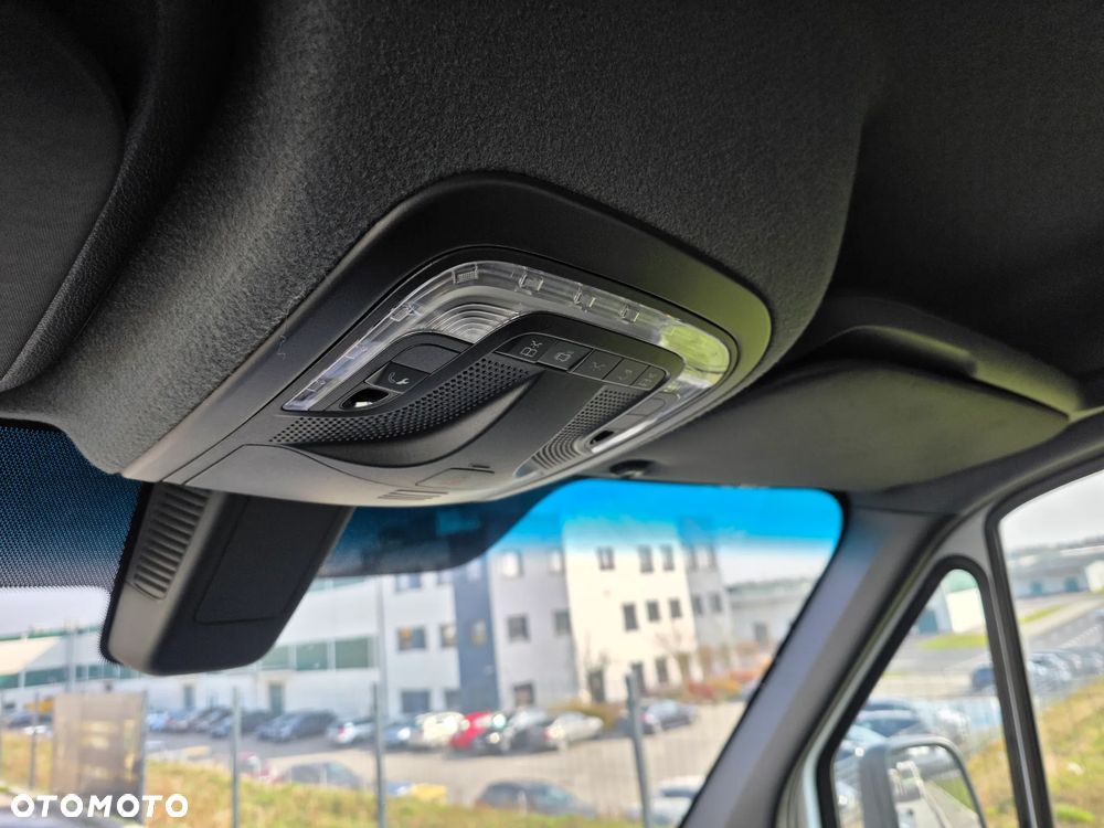 Mercedes-Benz Sprinter 317 Rama pod zabudowę - 19