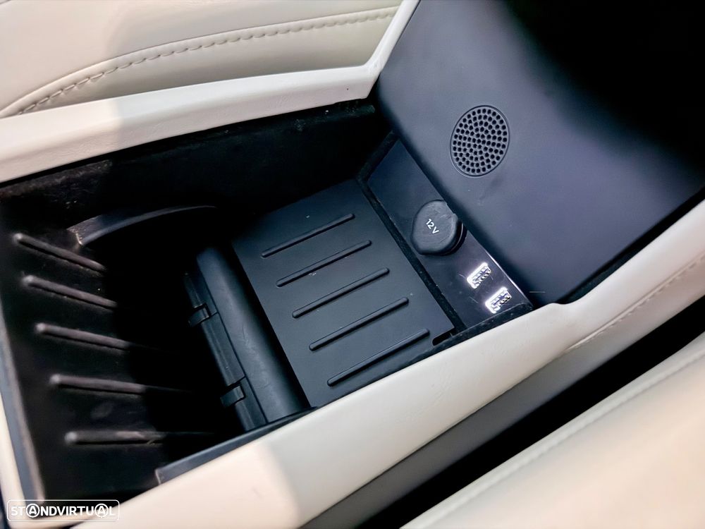 Tesla Model X 100D - 22