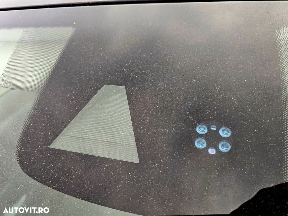 Skoda Octavia 1.6 TDI Green tec 4x4 Elegance - 10