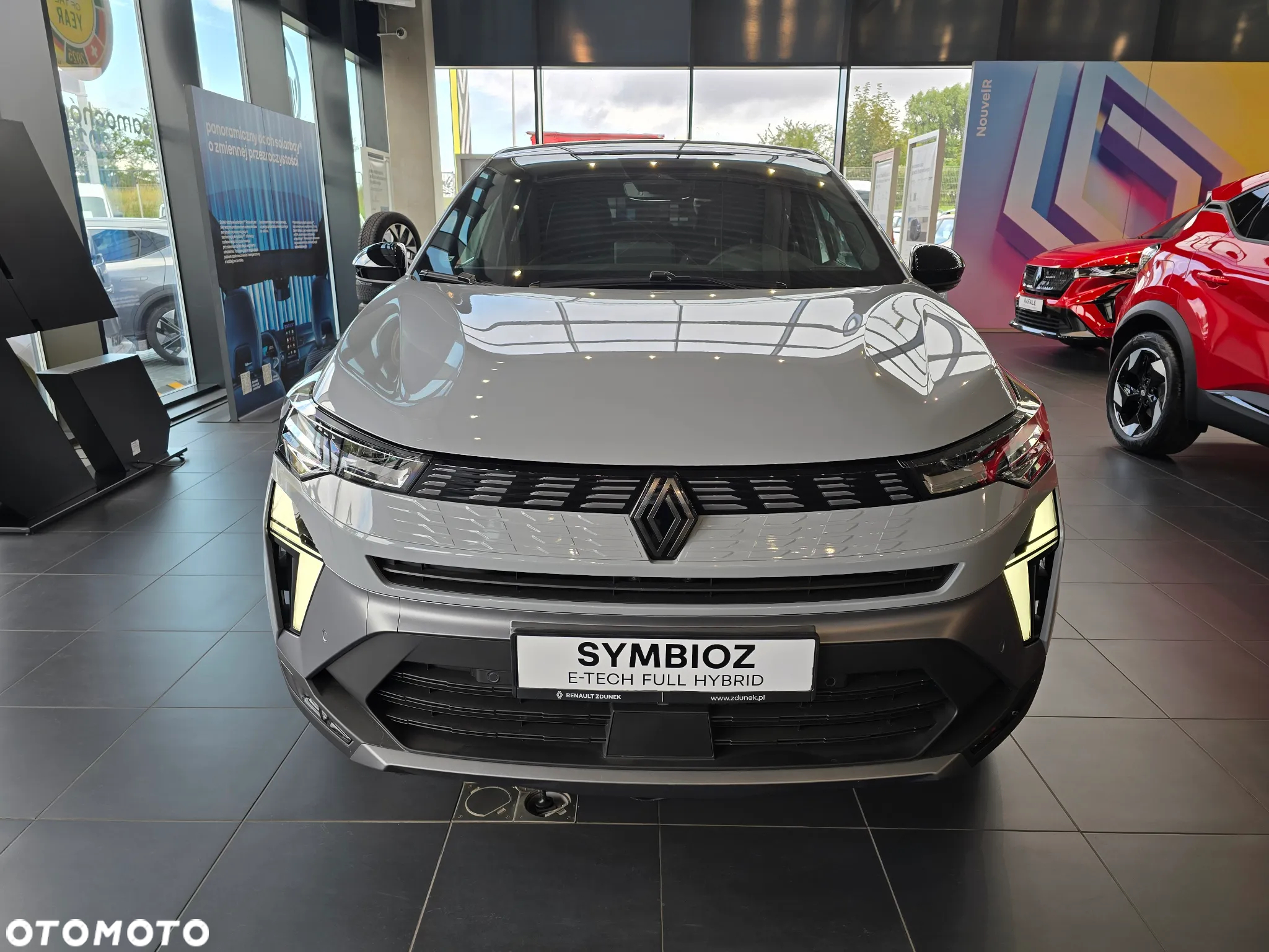 Renault Symbioz - 3
