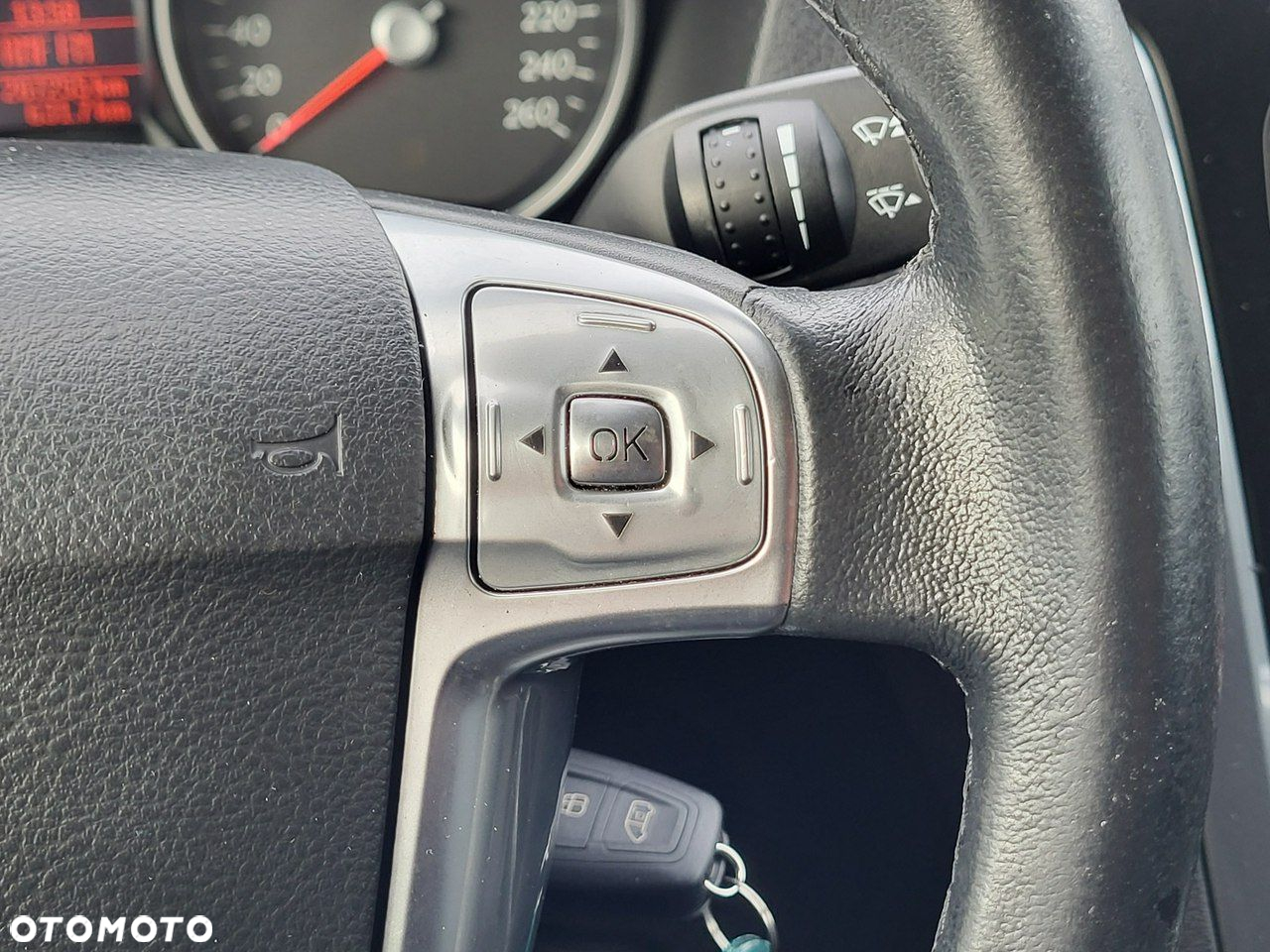 Ford Mondeo - 29